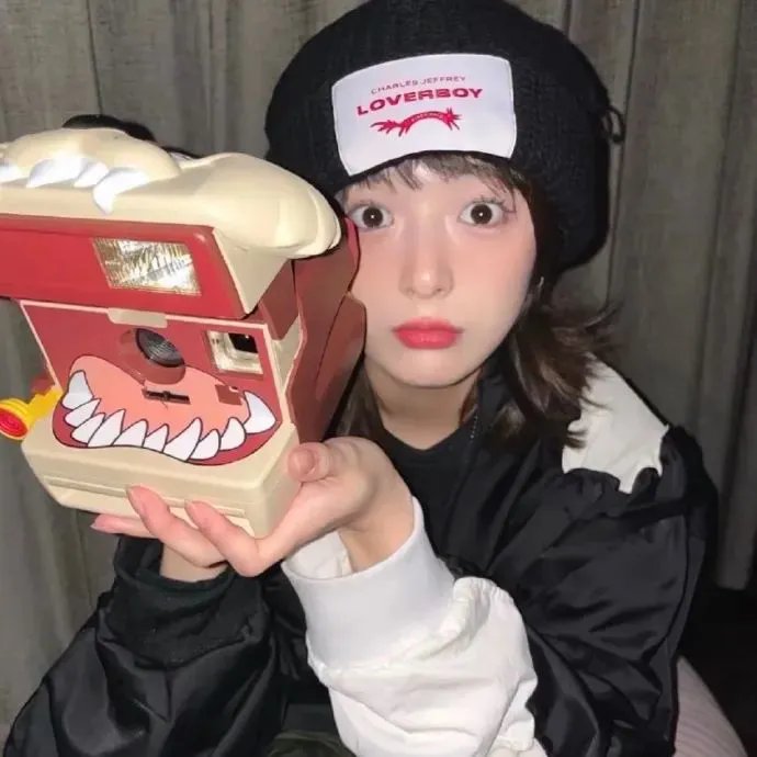 东京俏姑娘